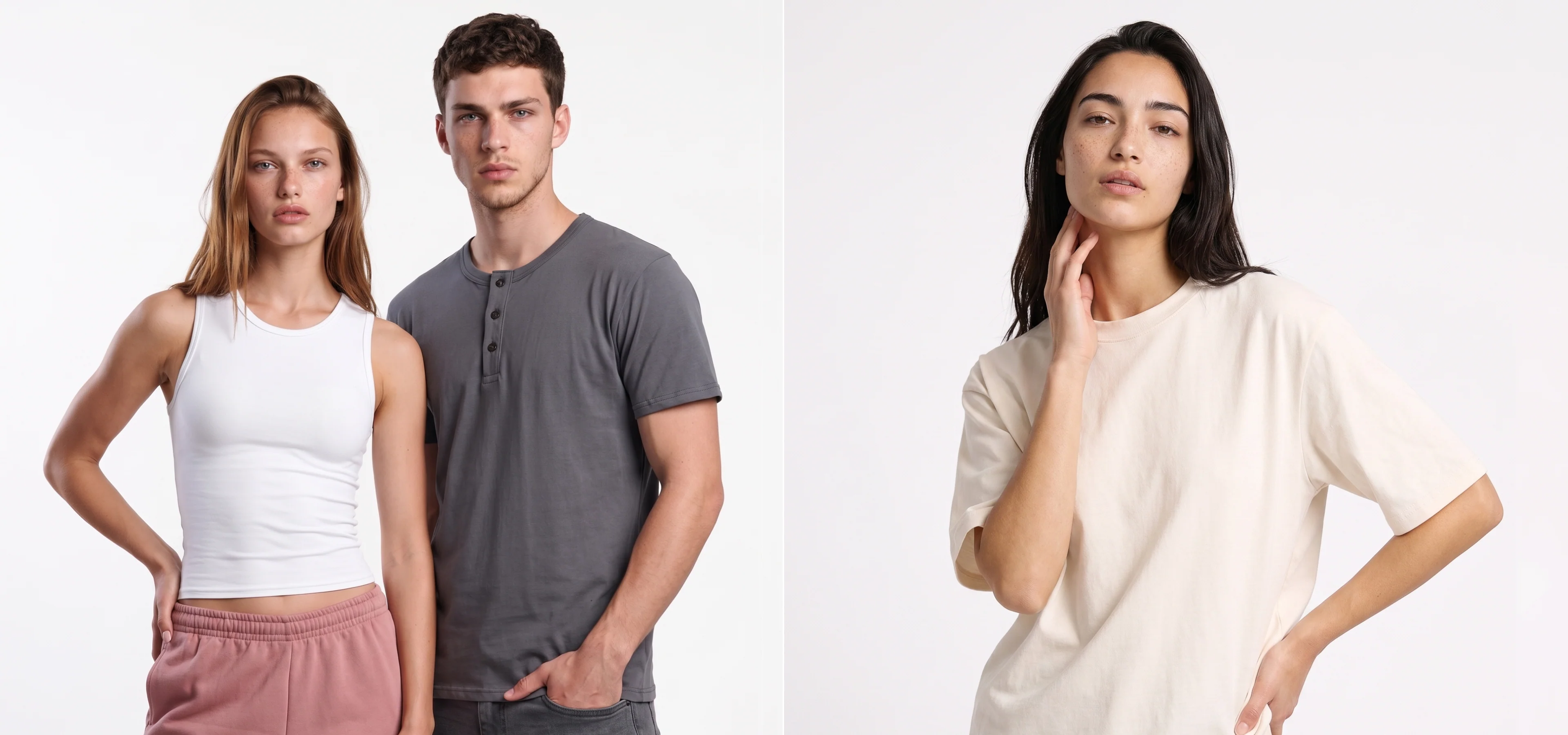 Ethical Fashion, Canadian Heart